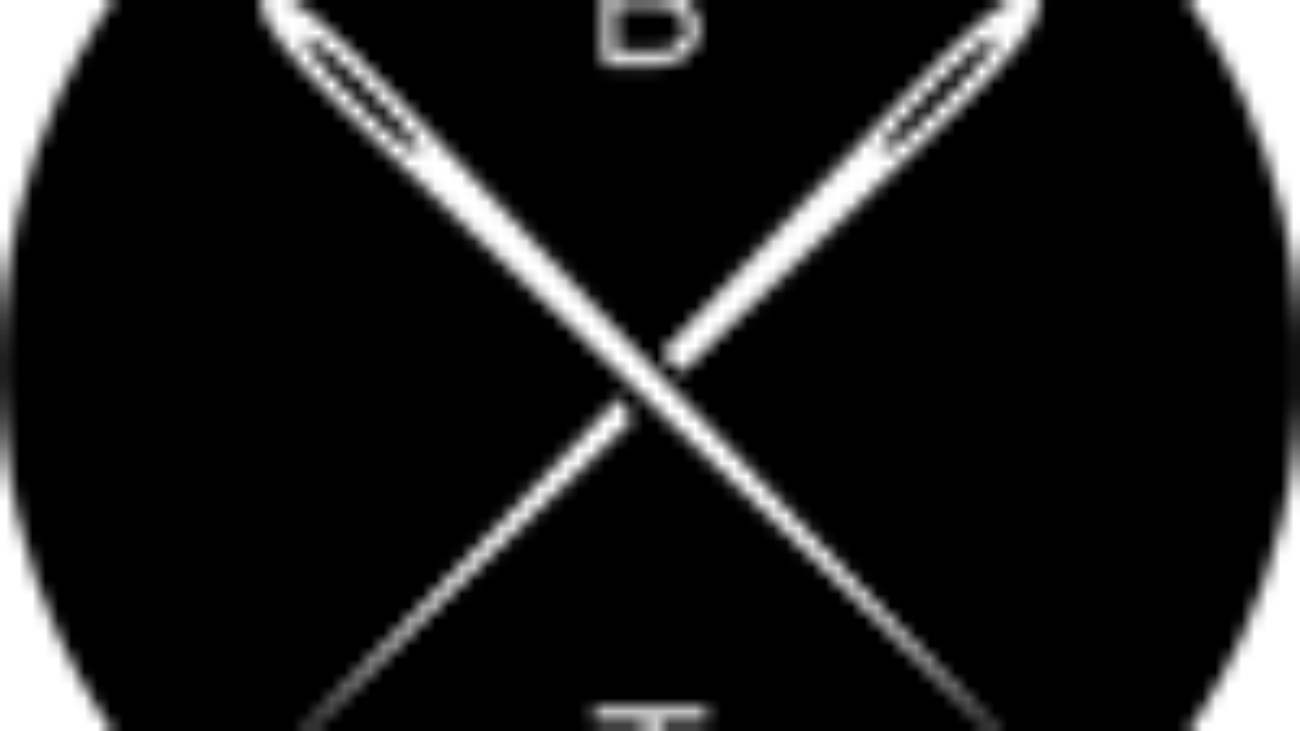 The Bespoke Tailor logo