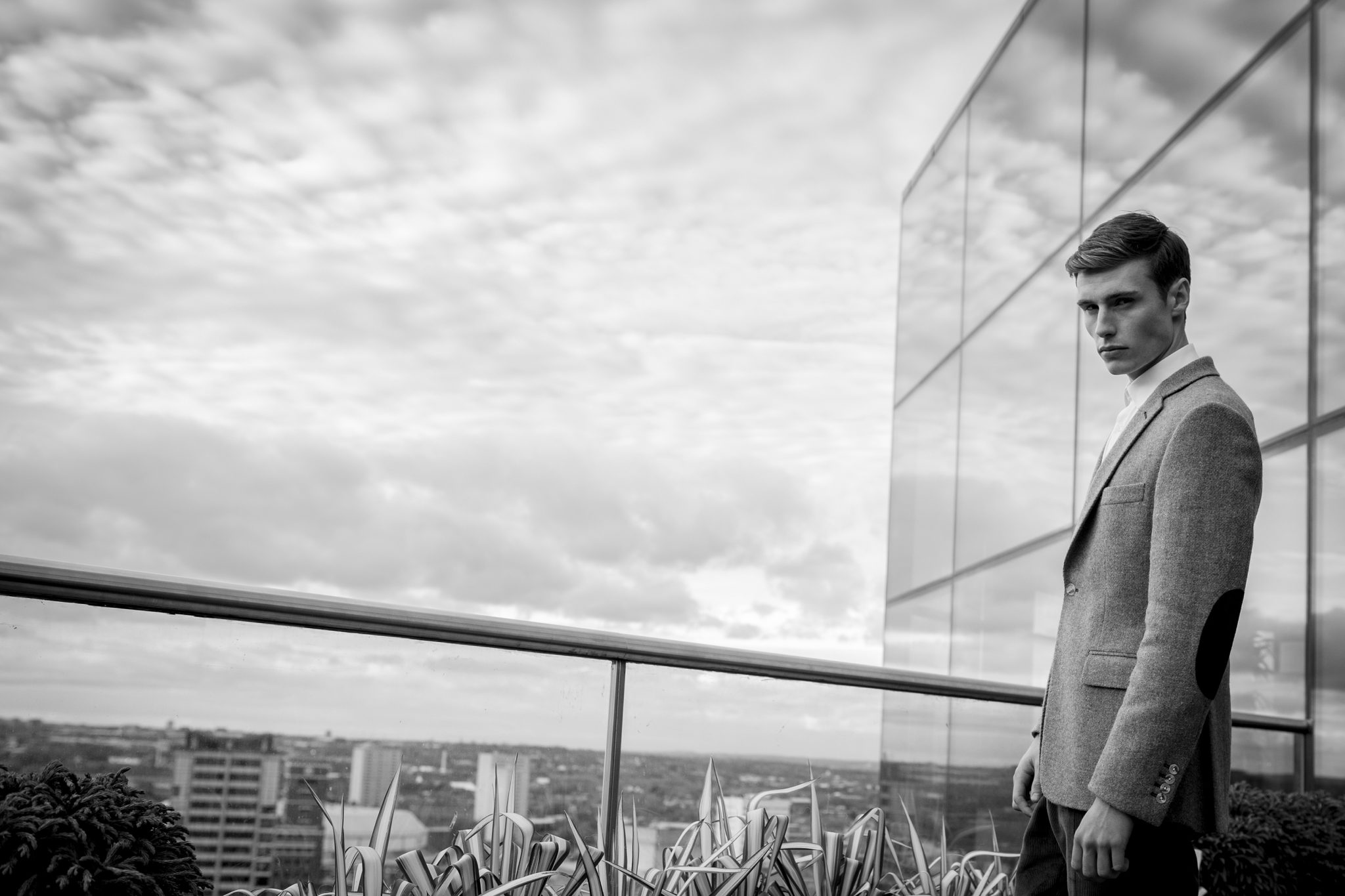 Made to Measure Suits & Tailoring Liverpool The Bespoke Tailor