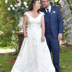 The Bespoke Tailor - Client Wedding 5
