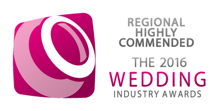 The Bespoke Tailor Award - 2016 Wedding Industry Award