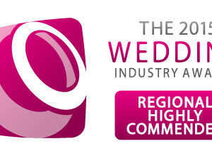 The Bespoke Tailor Award - 2015 Wedding Industry Award