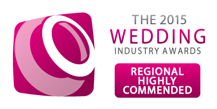 The Bespoke Tailor Award - 2015 Wedding Industry Award