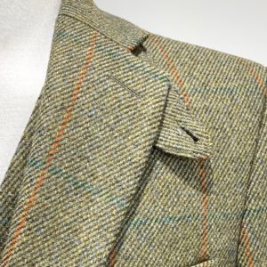 Blog - The Bespoke Tailor